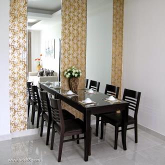 Căn hộ Parc Spring 1.1 tỷ_có nhà ở liền_hỗ trợ vay