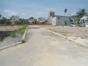 Đất nền Q9! Rẻ nhất thị trường.Giá 475Tr/nền/68m2 ngay TTHC.