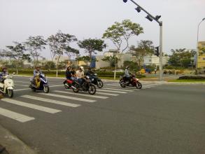 Dự án đất biển duy nhất tại TP Đà Nẵng 