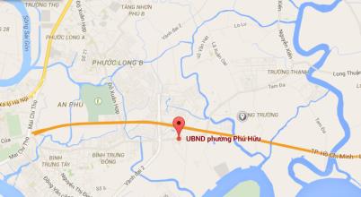 QUẬN 9: CHÚNG TÔI GIÚP BẠN TÌM MỘT NƠI ĐƯỢC GỌI LÀ... NHÀ.