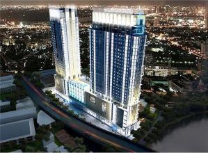1,3 tỷ/căn Officetel RiverGate Quận 4