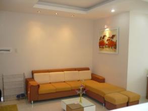 Cho thuê  gấp căn hộ Terra Rosa H. Bình Chánh