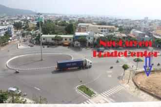 Đất Đà Nẵng, giá tốt Q.Sơn Trà chỉ 7,3tr/m2 96m2