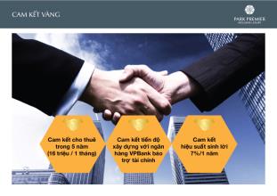 Thanh toán 20% nhận ngay căn hộ q7 giá trị 1 tỷ 3