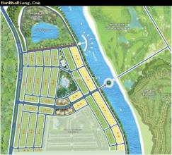 mở bán phố smart center house