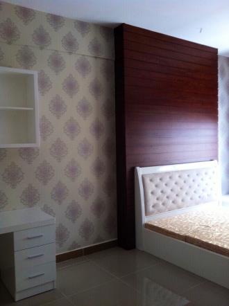 Cho thuê căn hộ Era Town, 2PN, nội thất đầy đủ