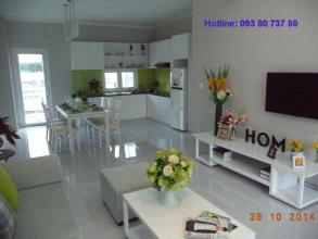 Nhà phố view sông, công viên, hồ bơi, an ninh 24/24 - 2.2 tỷ