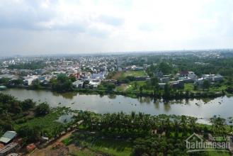 Bán Căn Hộ Block B-4S Linh Đông, Giá 14 triệu/m2(VAT)