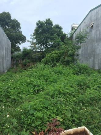 Đất gần quán nhậu Huyền Thoại Nguyễn Khuyến 5x27 475tr Tây