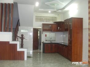 Cần bán gấp nhà phố Thái Thịnh. Diện tích 43m2 x5 tầng, MT 3