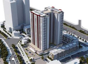 Sở hữu ngay căn hộ cao cấp tại Gamuda Gardens.