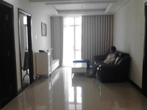 Căn hộ Him Lam Riverside, 2 phòng, có ban công