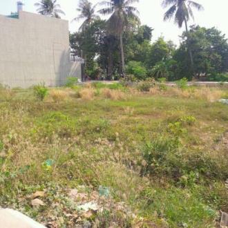 BÁN ĐẤT GẦN NGÃ TƯ GA, Q12