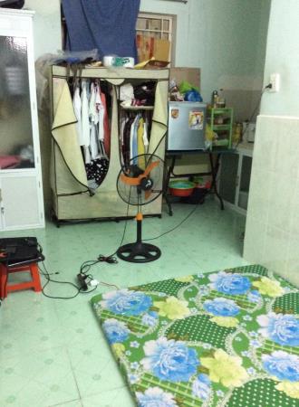 TÌM 1 NỮ Ở GHÉP BÌNH THẠNH