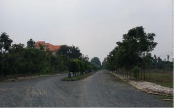 ĐẤT NỀN PARENTICH NAM PHÁT GIÁ 8,5TR/M2, NHẬN NỀN XD NGAY