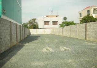 Đất mặt tiền Quốc Lộ 1K gần dự án Green Square