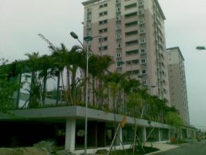 Bán Độc quyền căn 71m chung cư GH5,GH6