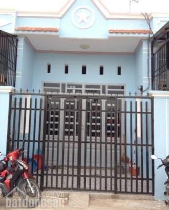 Cần bán gấp nhà đường Lê Văn Quới 4x15m giá 1.4 tỷ