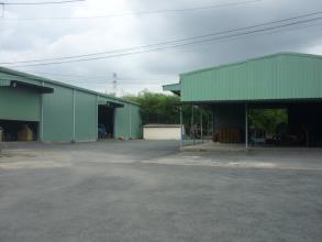 cần bán nhà xưởng đường Võ Nguyên Giáp, Biên Hòa
