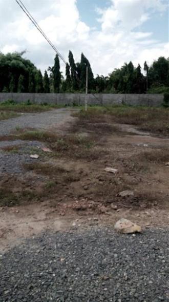 Chỉ cần hơn 100tr là có ngay cho mình và gia đình 100m2