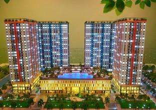 VIP tháp D Lexington cực rẻ chỉ 19 triệu/tháng 