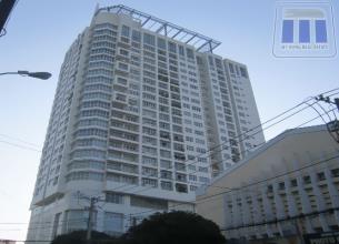 Cần cho thuê căn hộ Tản Đà 102m2 Q.5