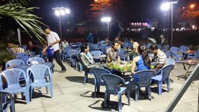 Cần sang quán nhậu - Quận 7 - 100tr