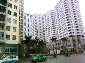 Cho thuê căn hộ chung cư Vinaconex - Dịch Vọng 10tr/tháng