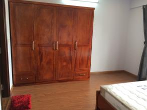 Cho thuê CH D2 Giảng Võ, diện tích 120m2, 3 PN