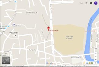 Cho thuê nhà nguyên căn, chính chủ, P12, Chu Văn An, Bình Th