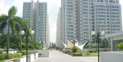 Cho thuê căn hộ Sky Garden, Phú Mỹ Hưng