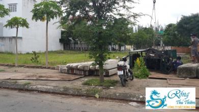 Bán đất nền Huyện Nhà Bè – 1,8 tỷ