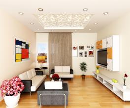 Mở bán chung cư xpHOMES, giá hấp dẫn nhất thị trường