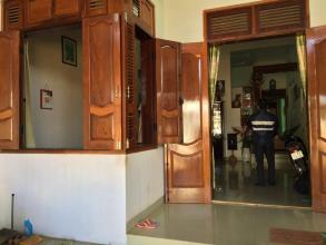 Nhà đẹp thổ cư 5x40m đường Phạm Ngũ Lão, 1 tỷ