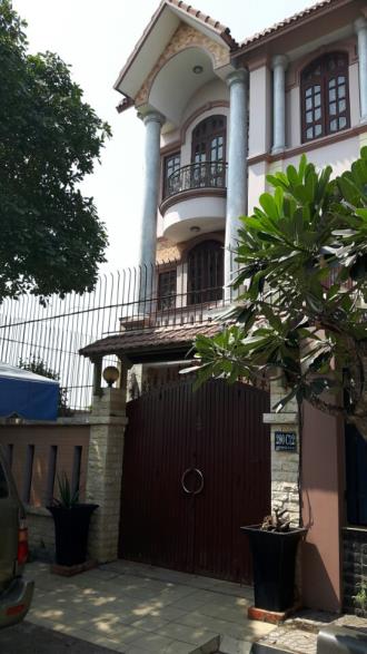 Bán gấp biệt thự chính chủ quận 2 giá 12 tỉ