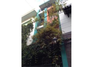 Bán nhà hẻm 5m /1 Đồng Xoài Q.Tân Bình 3.5x17m