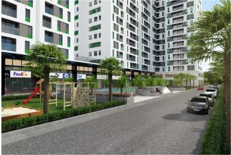 CHỈ CẦN 30 TRIỆU BẠN CÓ THỂ SỞ HỮU NGAY CĂN HỘ TT Tân Bình