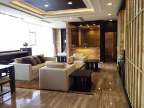 Cho thuê căn hộ Sora gardens Tp Mới Bình Dương.