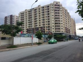 Chính chủ cần bán nhà MT 957 Quang Trung-Gò Vấp