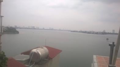 Nhà riêng Trích Sài, 6.5 tầng. 11 tỷ. cho thuê 60tr/tháng