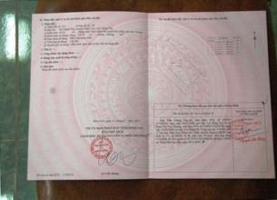 Đất Biên Hòa, Chỉ còn vài lô 5x18m2, sổ hồng thổ cư toàn bộ