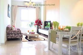 Bán căn hộ chung cư 775 triệu/căn, cách quận 1 3km