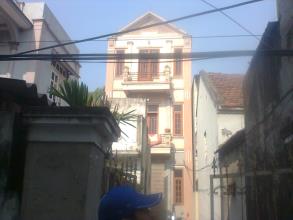 Bán nhà DT 58m2x3tầng SĐCC tại Phương Bảng,Song Phương