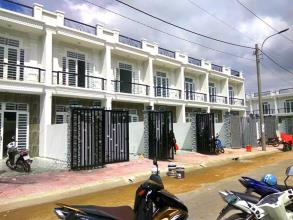 Nhà phố liền kề Eco House cao cấp, sổ hồng riêng