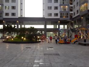 Sự kiện mở bán block A 28/11 căn hộ Hưng Phát Silver Star 