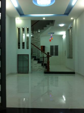 H7m, Lê Văn Lương, NB, 3.5x19, 1L, SH, 1.35 tỷ