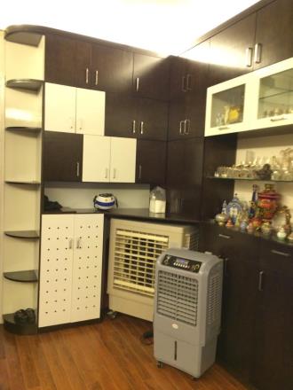 Bán chung cư 17T1 Trung Hòa Nhân Chính, 152m2 nội thất châu 