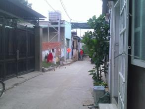 Cần bán gấp căn nhà trọ tại giáo xứ Ba Đông,Biên Hòa