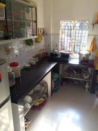 Nhà đường Xô Viết, gần chợ Lớn, vào ở ngay giá 750tr