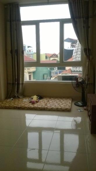 Cho thuê toàn bộ tầng 4 ở Mỹ Đình, DT42m2, 2PN, 1WC